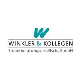 Logo: Winkler & Kollegen Steuerberatungsgesellschaft mbH
