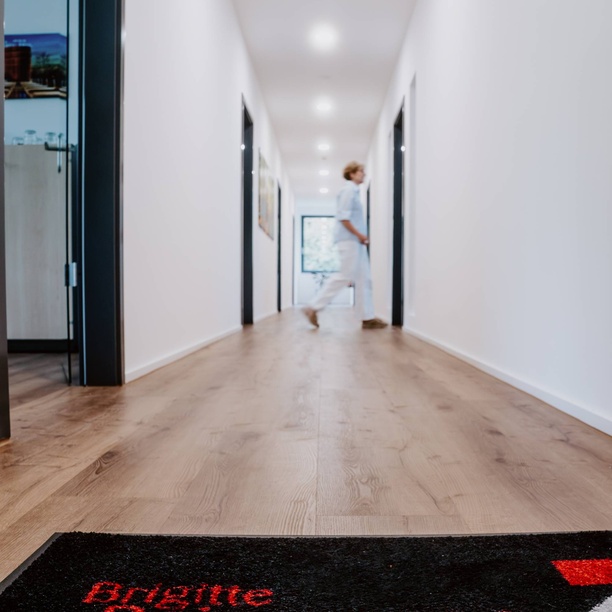 Bild aus der Kanzlei