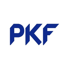 Logo: PKF WULF GRUPPE Wirtschaftsprüfungsgesellschaft
Steuerberatungsgesellschaft