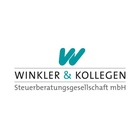 Logo: Winkler & Kollegen Steuerberatungsgesellschaft mbH