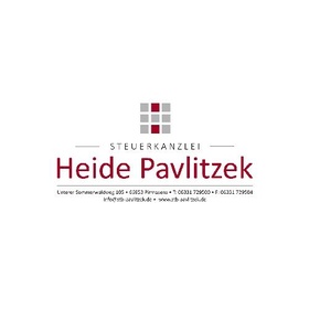 Logo: Steuerkanzlei Ulrich Burmann