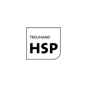 Logo: HSP Treuhand GmbH Wirtschaftsprüfungsgesellschaft
Steuerberatungsgesellschaft