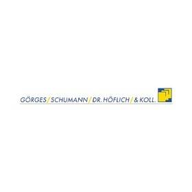Logo: Fundus Dr. Höflich GmbH Wirtschaftsprüfungsgesellschaft - Steuerberatungsgesellschaft