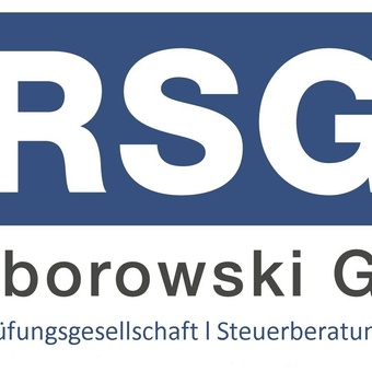 Logo: R. Saborowski GmbH