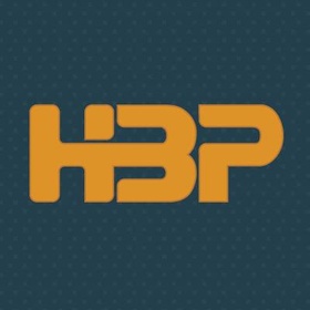 Logo: HBP Partnerschaft mbB