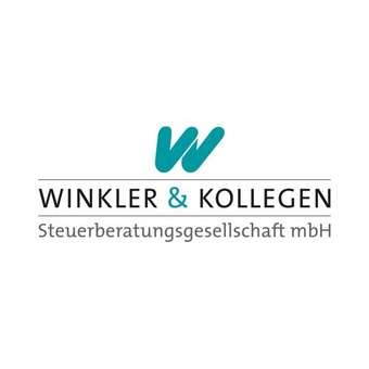 Logo: Winkler & Kollegen Steuerberatungsgesellschaft mbH