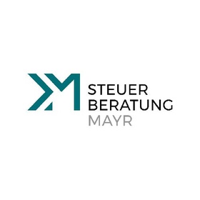 Logo: Steuerberatung Mayr