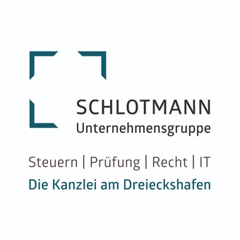 Logo: Schlotmann und Partner