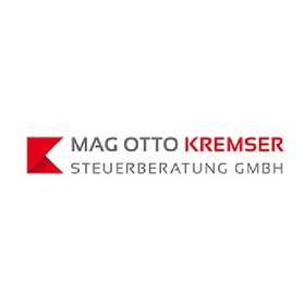 Logo: MAG. OTTO KREMSER
Steuerberatung GmbH