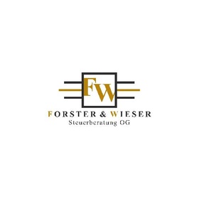 Logo: Forster & Wieser Steuerberatung OG