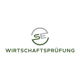 Logo: S+E Wirtschaftsprüfung GmbH