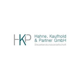 Logo: Hahne, Kaufhold & Partner GmbH Steuerberatungsgesellschaft