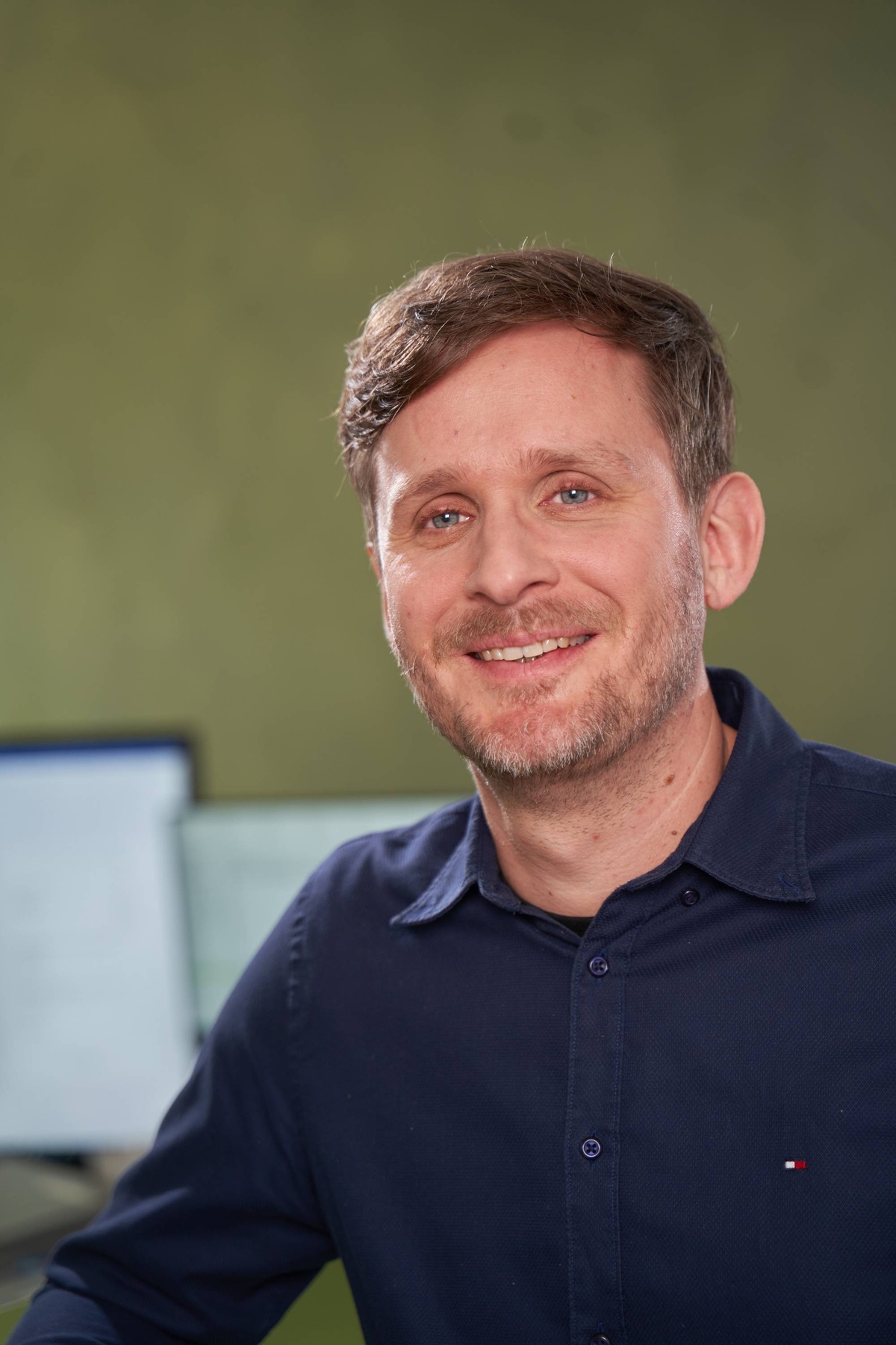 Bild aus der Kanzlei