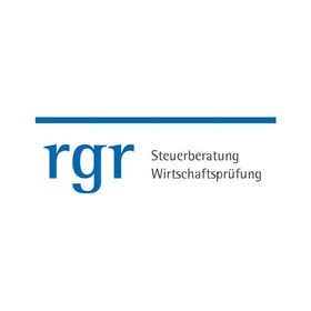 Logo: rgr GmbH Wirtschaftsprüfungsgesellschaft