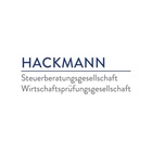 Logo: Hackmann GmbH & Co. KG Steuerberatungsgesellschaft – Wirtschaftsprüfungsgesellschaft