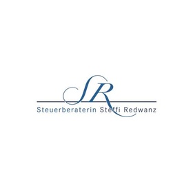 Logo: Steuerberaterin Steffi Redwanz