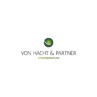 Logo: von Hacht & Partner Steuerberatungsgesellschaft mbB
Partnerschaftsgesellschaft