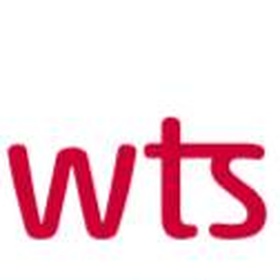 Logo: WTS Tax AG