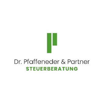 Logo: Dr. Pfaffeneder & Partner mbB
Steuerberatungsgesellschaft
