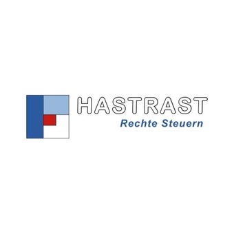 Logo: HASTRAST Rechte Steuern