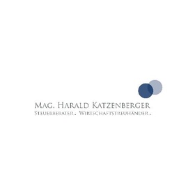 Logo: Mag. Harald Katzenberger
Steuerberater. Wirtschaftstreuhänder