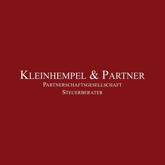 Logo: Kleinhempel & Partner Partnerschaftsgesellschaft
Steuerberater