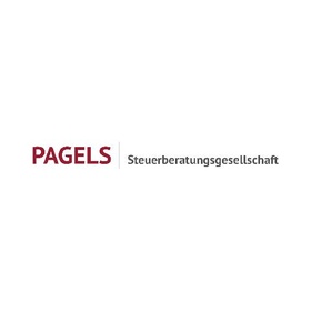 Logo: Pagels Steuerberatungsgesellschaft mbH & Co. KG