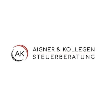 Logo: Kanzlei Aigner und Kollegen