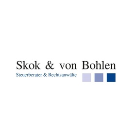 Logo: Skok & von Bohlen GbR