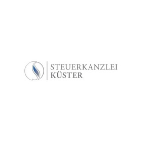 Logo: Steuerkanzlei Küster