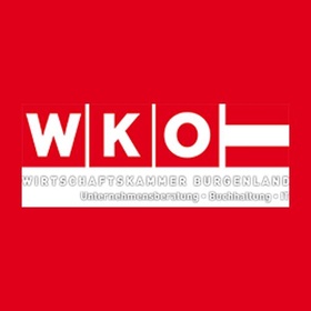 Logo: Wirtschaftskammer Burgenland
FG UBIT