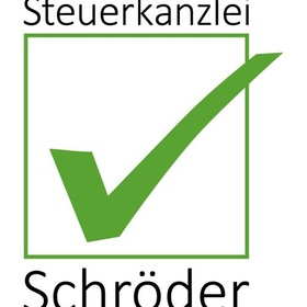Logo: Steuerberatungsgesellschaft Schröder PartG mbB