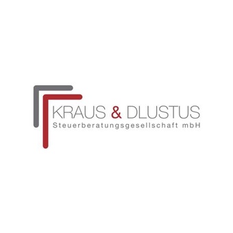 Logo: Kraus & Dlustus Steuerberatungsgesellschaft mbH