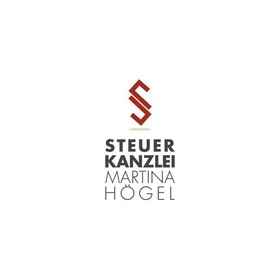 Logo: Steuerkanzlei
Martina Högel