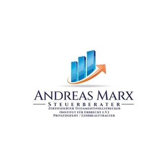 Logo: Steuerkanzlei Andreas Marx