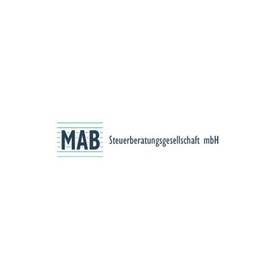 Logo: MAB Steuerberatungsgesellschaft mbH