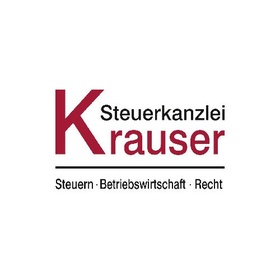 Logo: Steuerkanzlei Krauser