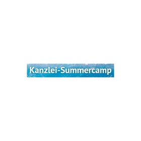 Logo: Kanzlei-Summercamp