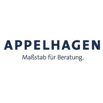 Logo: Appelhagen Rechtsanwälte Steuerberater PartGmbB