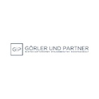 Logo: Görler und Partner Partnerschaftsgesellschaft mbB