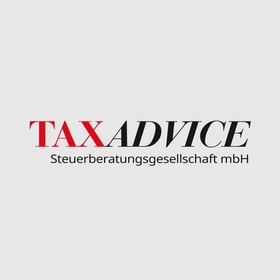 Logo: Tax Advice Steuerberatungsgesellschaft mbH