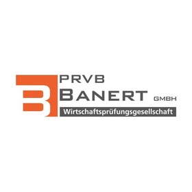 Logo: prvb Banert GmbH Wirtschaftsprüfungsgesellschaft