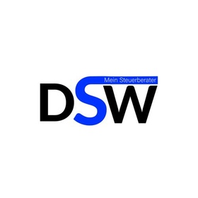Logo: DSW Daten- und Steuerservice
Wirtschaftstreuhandgesellschaft m.b.H.