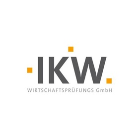 Logo: IKW Wirtschaftsprüfungs GmbH