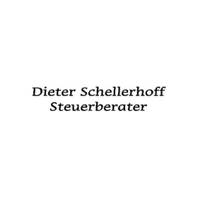 Logo: Dieter Schellerhoff Steuerberater