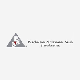 Logo: PASCHMANN · SALZMANN · STACH
