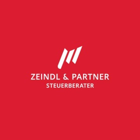 Logo: Zeindl & Partner, Steuerberater, PartGmbB