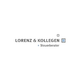 Logo: Lorenz & Kollegen Steuerberater