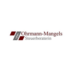 Logo: Steuerberaterin Irmtraut Ohrmann-Mangels