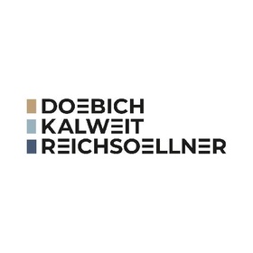 Logo: DKR Steuerberatungsgesellschaft mbH